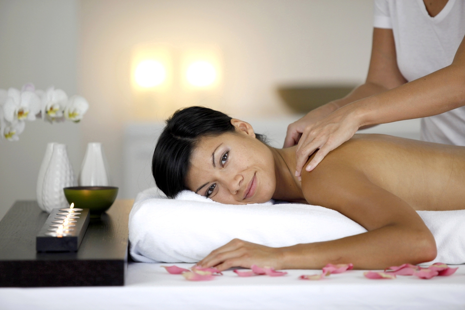 Massage Therapy Toronto