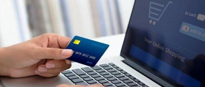 Credit card usage