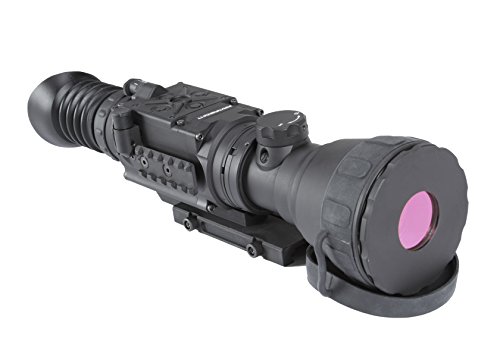 thermal imaging and thermal scopes