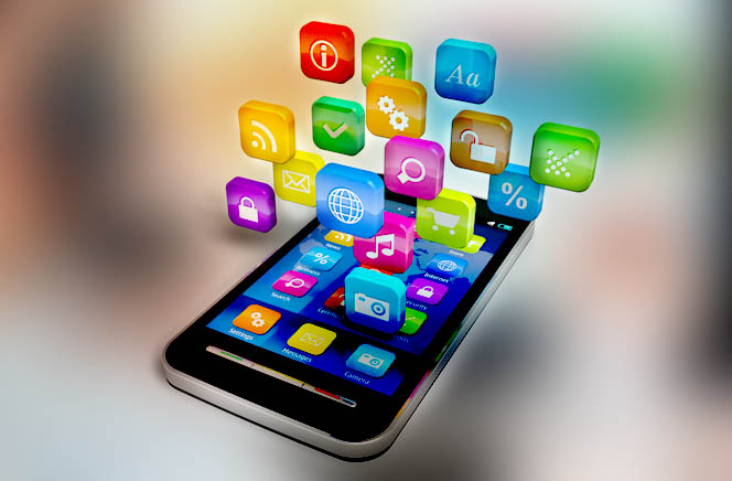 Mobile Phone Apps