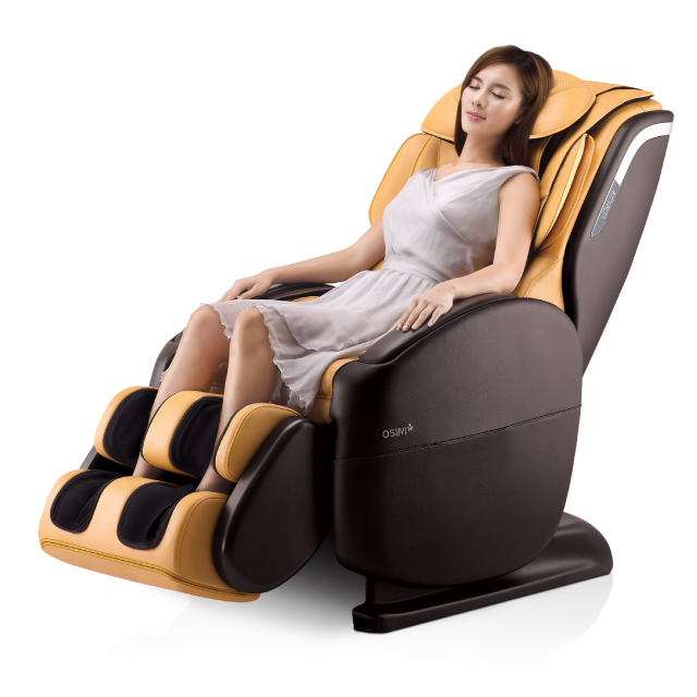 Purchase the massage chairs