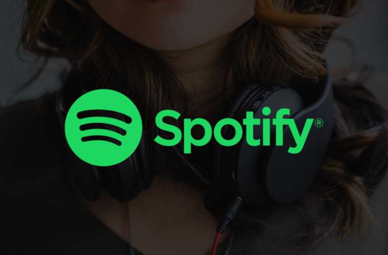 premium plan on Spotify