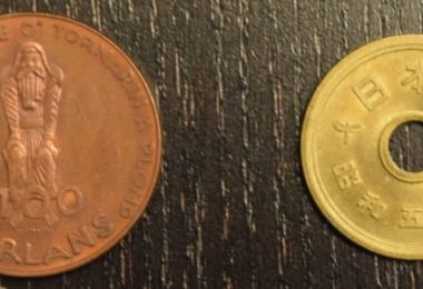 Basics Of Coin Collecting