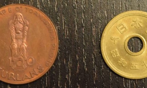 Basics Of Coin Collecting