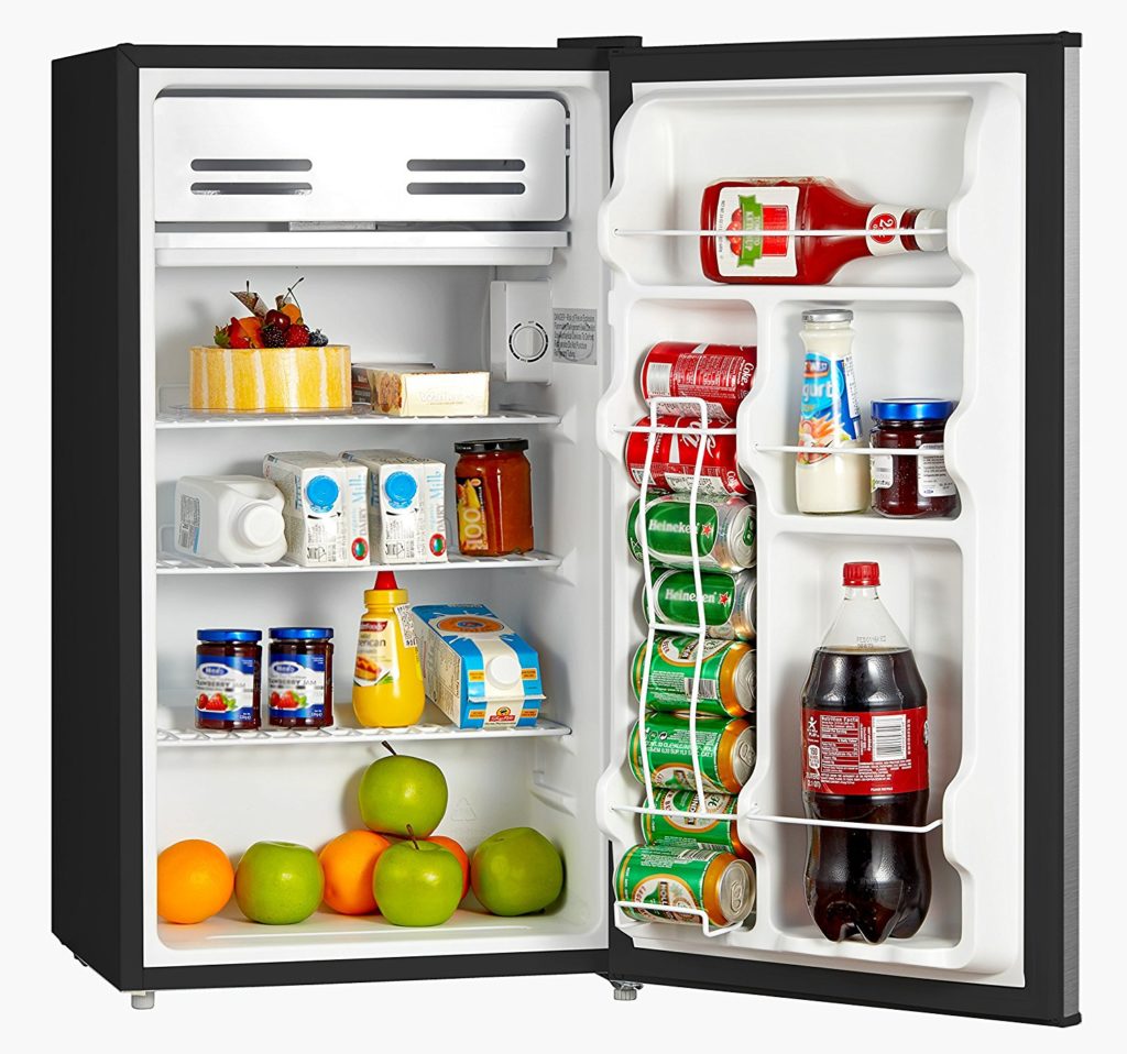 The best mini fridge