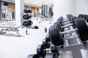 shop used fitness equipment