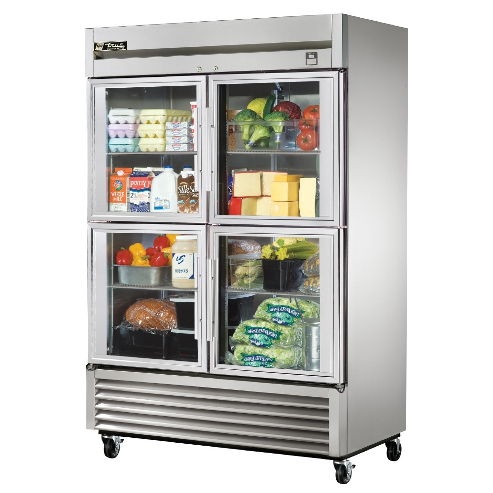 shop commercial refrigerator