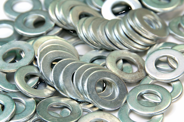 flat washers available