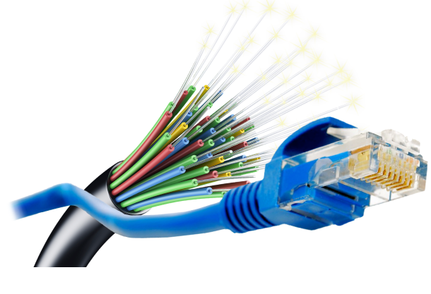The working of Broadband Connections