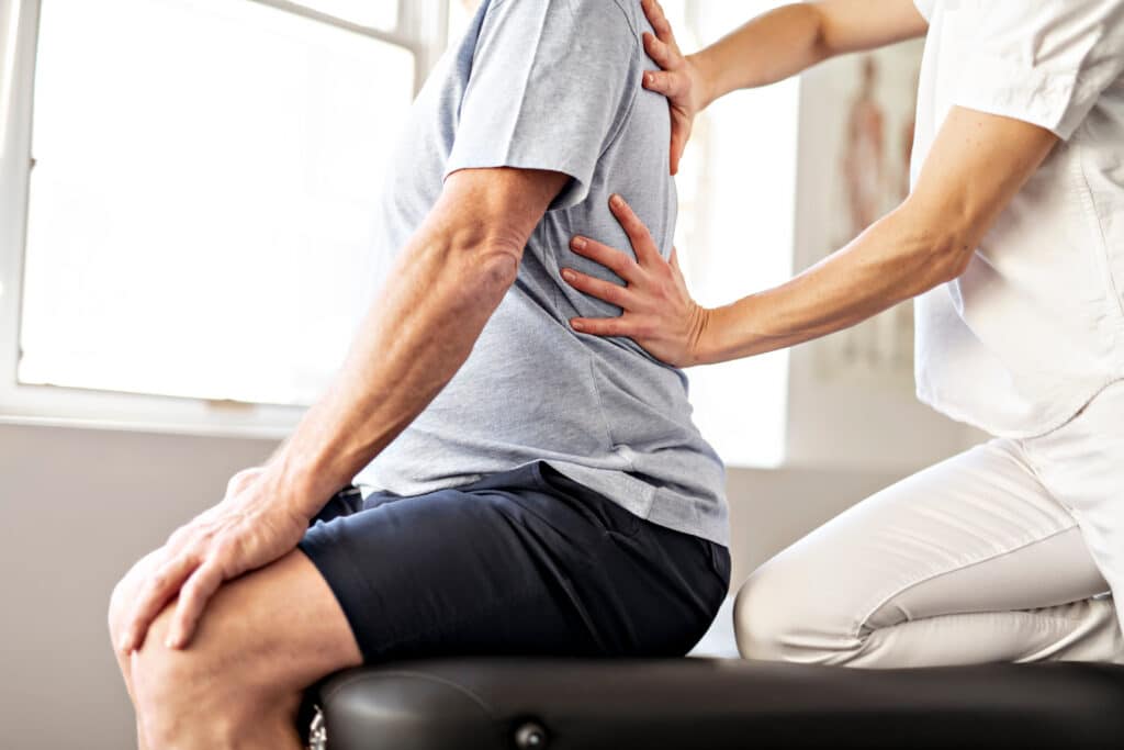 physiotherapy treatments bowmanville