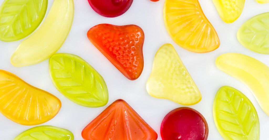 Want to Know the Top Vendors of Collagen Gummies?